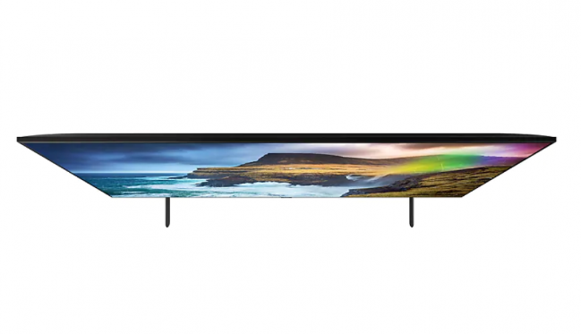 Купить Телевизор SAMSUNG QE55Q77R — Фото 4