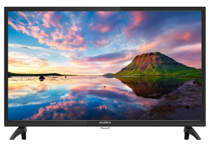 Телевизор SUPRA STV-LC32LT0080W																		 — описание, фото, цены в интернет-магазине PT Stores