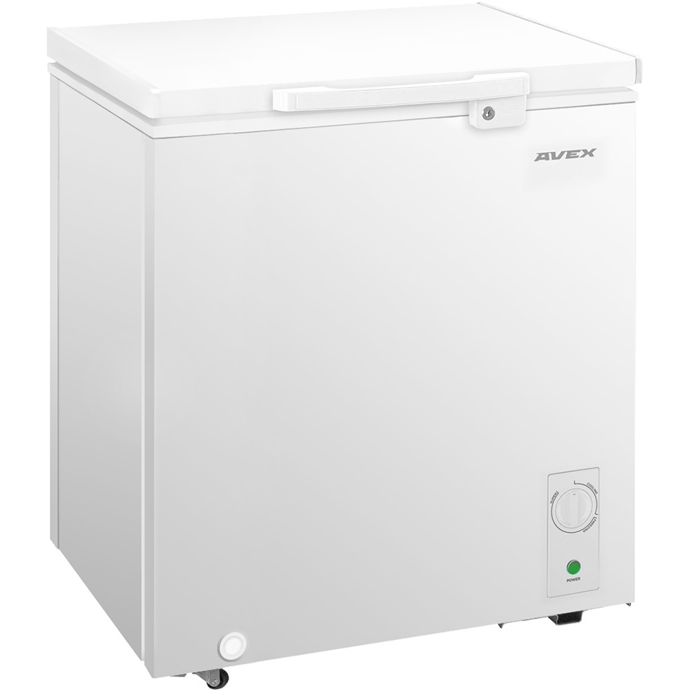 Купить Морозильный ларь AVEX CF 200   — Фото 5