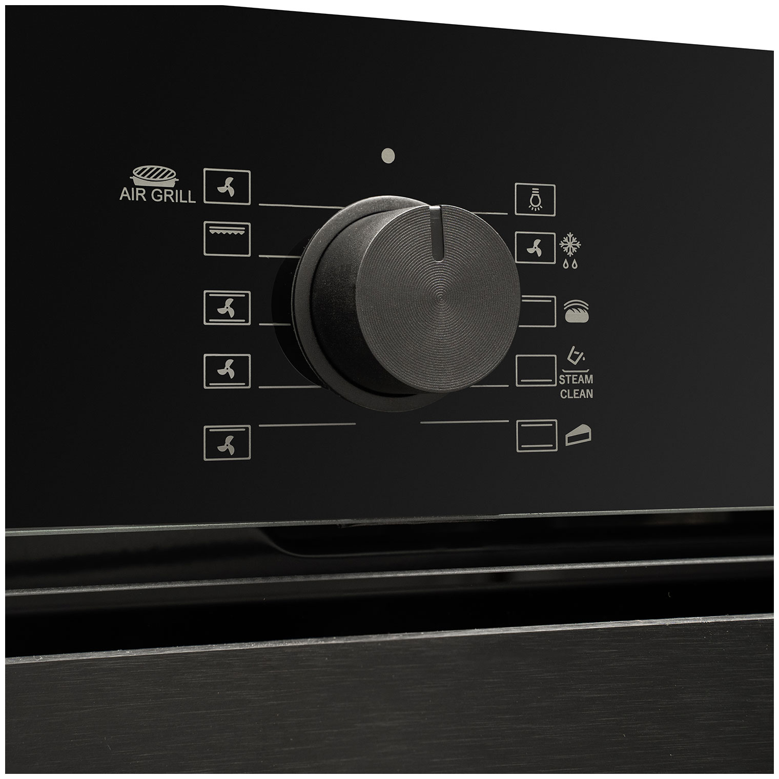 Купить Электрический духовой шкаф Delonghi DEO 755 NB MARTINA — Фото 6