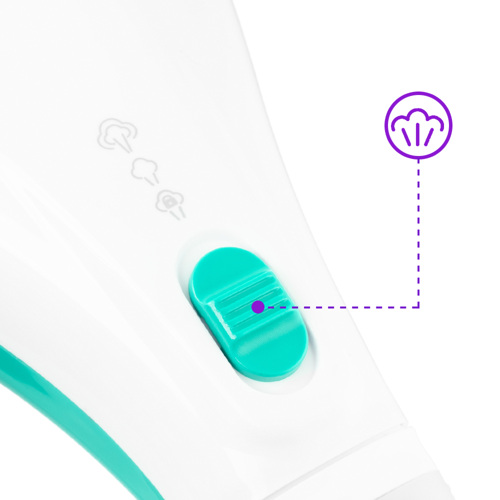 Купить Отпариватель Kitfort KT-946-2 — Фото 6