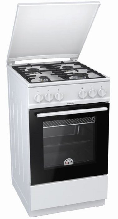Купить Газовая плита GORENJE GN 5111 WF — Фото 2