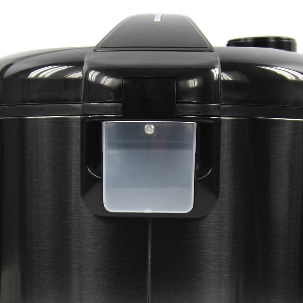 Купить Мультиварка LUMME LU-1448 туманный нефрит — Фото 11