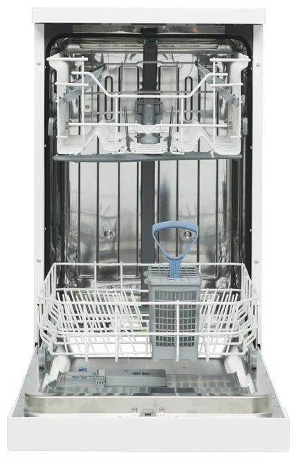 Купить Посудомоечная машина Schaub Lorenz SLG SW4700 — Фото 2