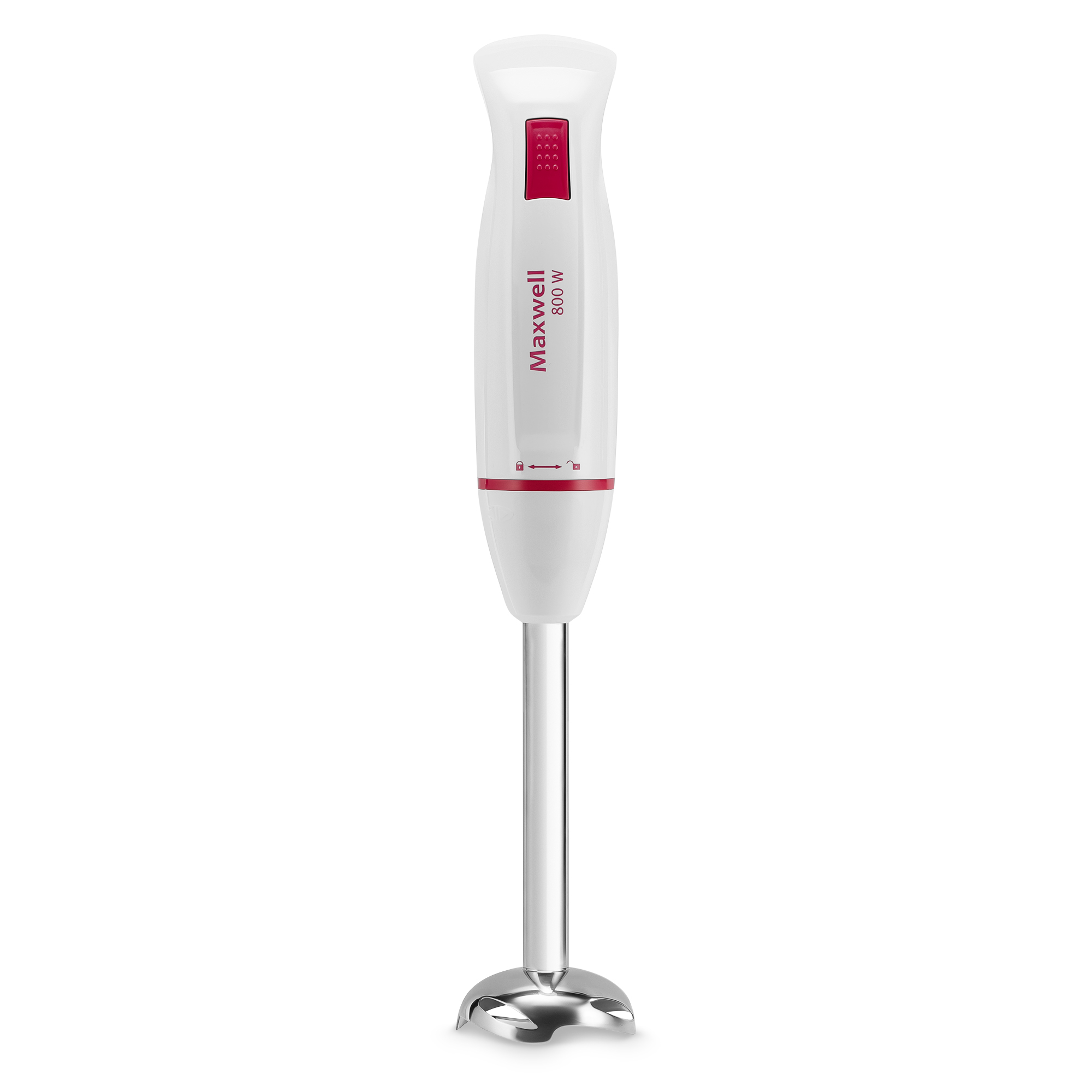 Купить Блендер MAXWELL MW-1172 W — Фото 4