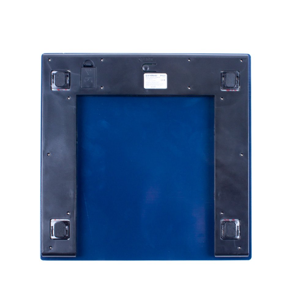 Купить Напольные весы ENDEVER Aurora-550 — Фото 3