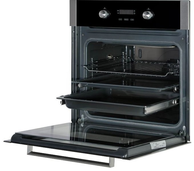 Купить Электрический духовой шкаф KUPPERSBERG HA 663 T — Фото 4