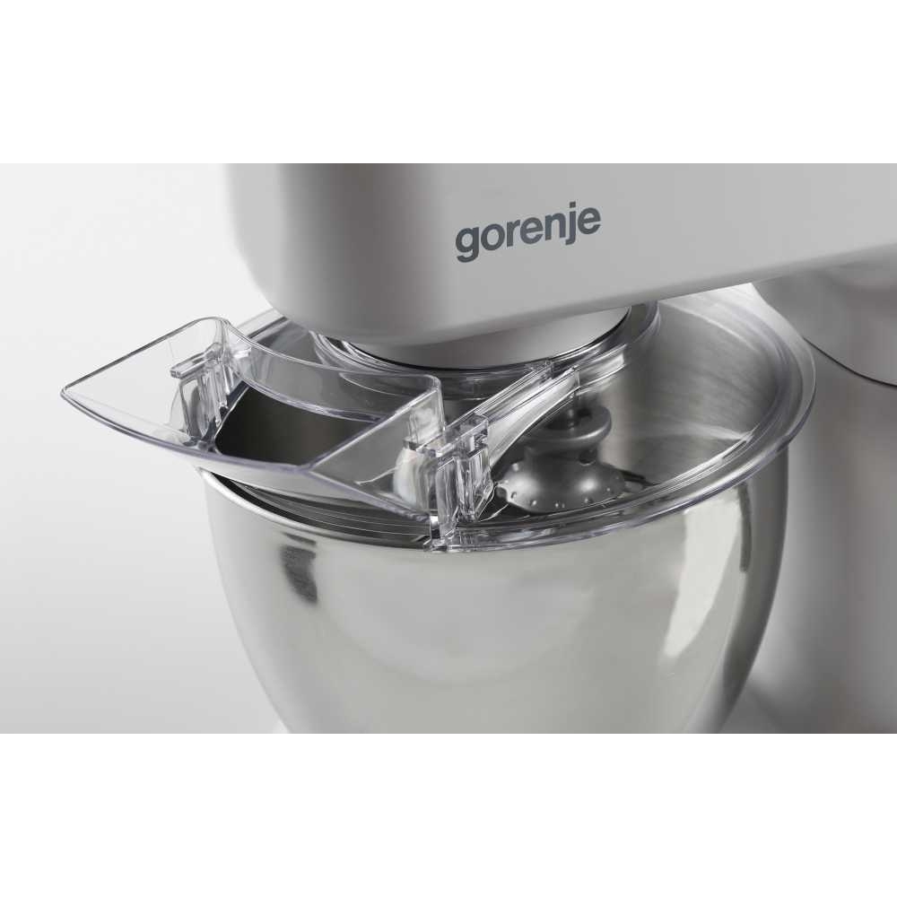 Купить Миксер GORENJE MMC700W — Фото 3