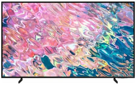 Телевизор SAMSUNG QE65Q60BAUCCE																		 — описание, фото, цены в интернет-магазине PT Stores