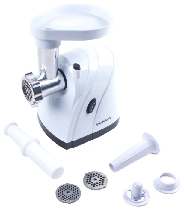 Мясорубка ENDEVER Sigma 36																		 — описание, фото, цены в интернет-магазине PT Stores