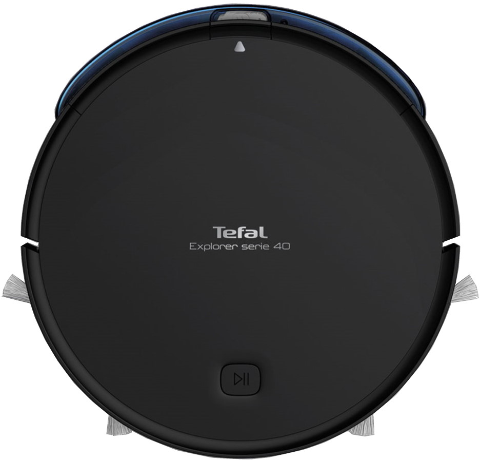 Купить Робот-пылесос TEFAL RG7275WH — Фото 3