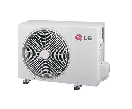 Купить Кондиционер LG G 07 AHT — Фото 6