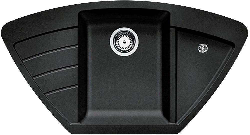 Купить Мойка Zigmund & Shtain Eckig 900 Млечн.путь — Фото 2