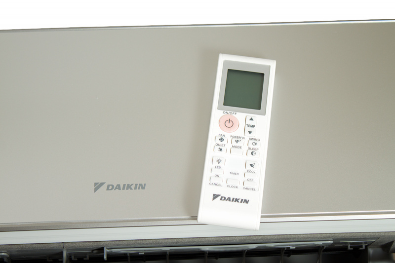 Купить Кондиционер DAIKIN FTXK50AS/RXK50A (комплект) — Фото 7