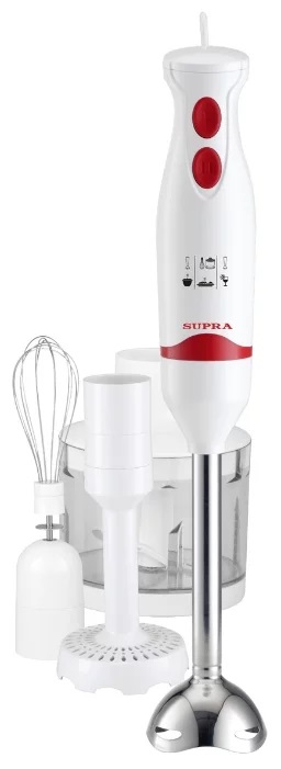 Блендер SUPRA HBS-835																		 — описание, фото, цены в интернет-магазине PT Stores