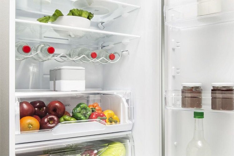 Купить Двухкамерный холодильник Indesit DS 4200 W — Фото 4