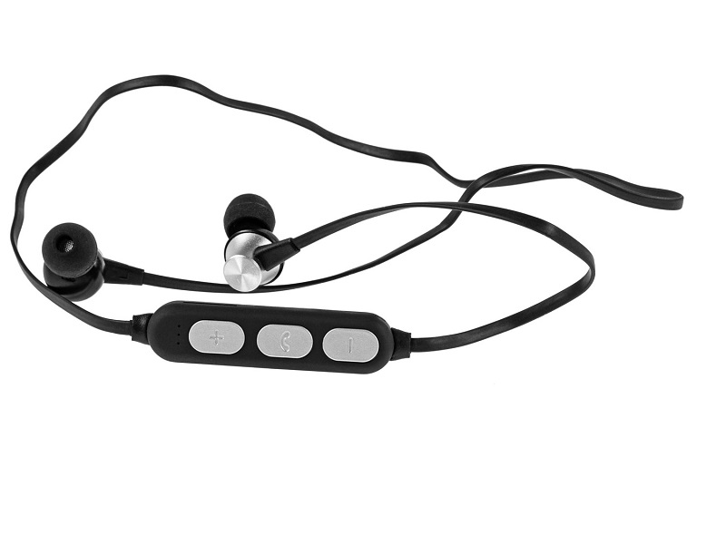 Наушники HARPER HB-305 Silver																		 — описание, фото, цены в интернет-магазине PT Stores