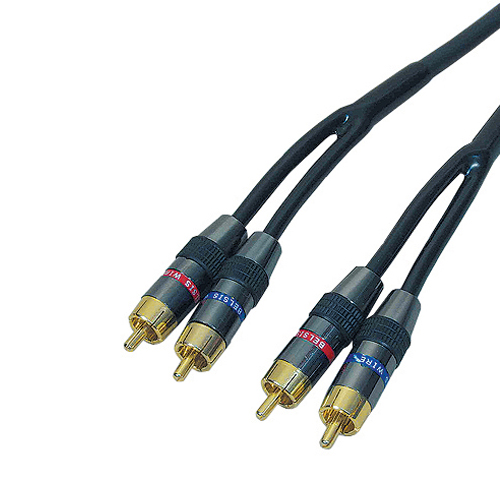  BW2011б 2RCA-2RCA 0.8m																		 — описание, фото, цены в интернет-магазине PT Stores