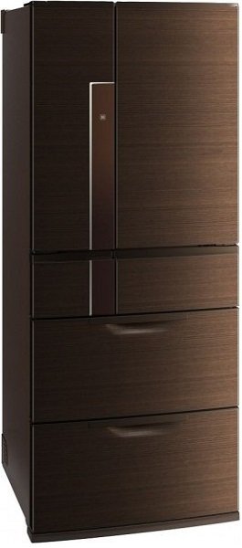 Двухкамерный холодильник MITSUBISHI ELECTRIC MR-JXR655W-BR-R																		 — описание, фото, цены в интернет-магазине PT Stores