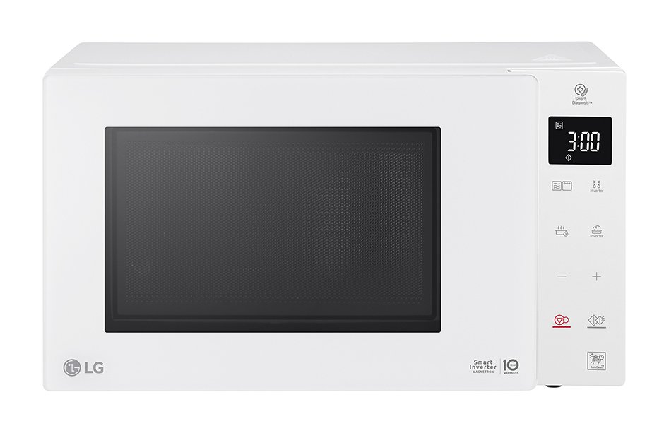 Микроволновая печь LG MB65R95GIH																		 — описание, фото, цены в интернет-магазине PT Stores