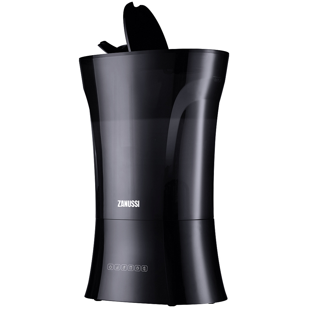 Увлажнитель воздуха Zanussi ZH 6.5 ET Amfora																		 — описание, фото, цены в интернет-магазине PT Stores