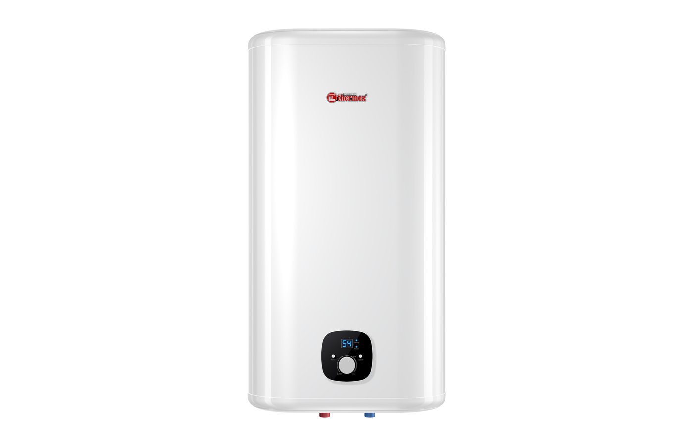 Водонагреватель накопительный THERMEX Twin 50 V																		 — описание, фото, цены в интернет-магазине PT Stores
