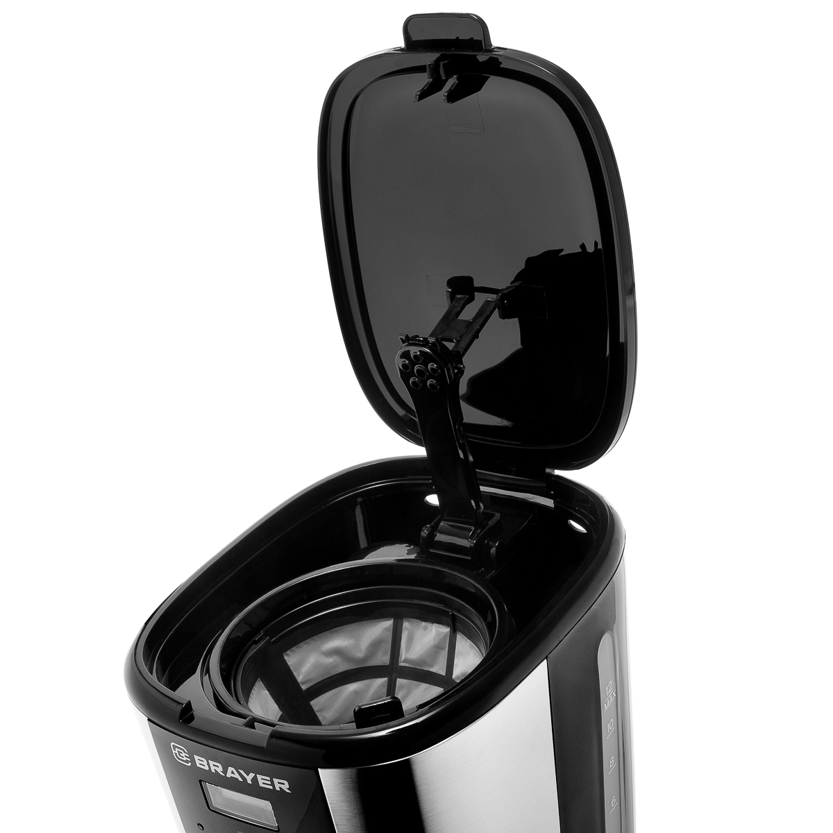 Купить Кофемашина BRAYER BR1122 — Фото 2