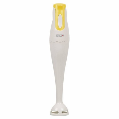 Миксер Sinbo SHB 3028 желтый																		 — описание, фото, цены в интернет-магазине PT Stores