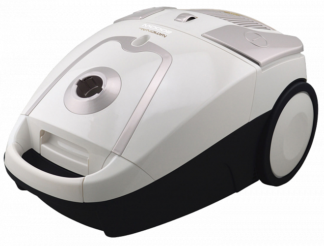 Пылесос National NH-VB2012																		 — описание, фото, цены в интернет-магазине PT Stores