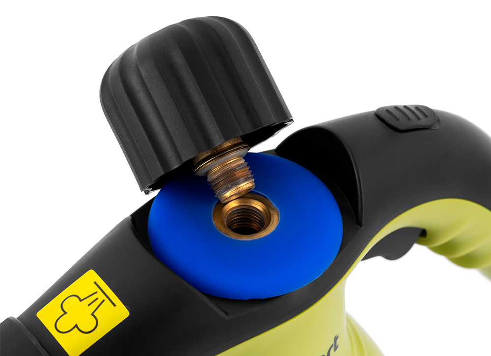 Купить Отпариватели и пароочистители Kitfort KT-950 — Фото 7