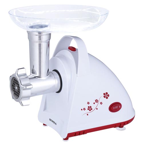 Мясорубка SUPRA MGS-1802																		 — описание, фото, цены в интернет-магазине PT Stores
