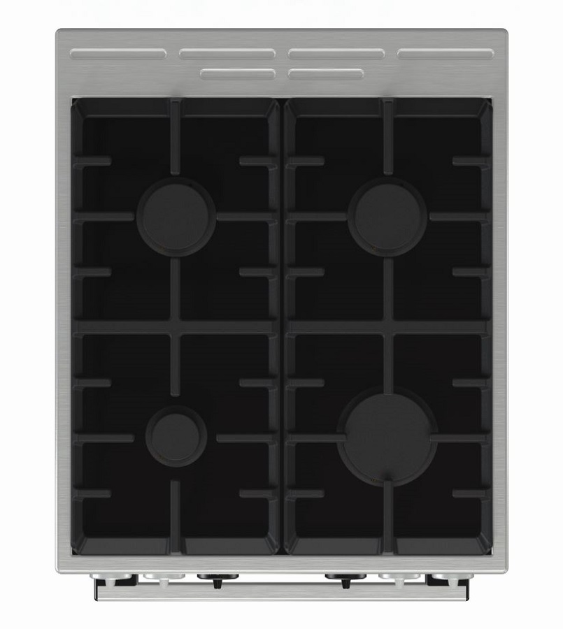 Купить Комбинированная плита GORENJE KC 5355 XV — Фото 6
