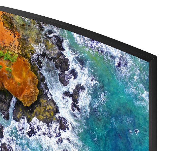 Купить Телевизор SAMSUNG UE49NU7500 — Фото 10