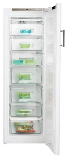 Купить Морозильная камера HISENSE RS-30WC4SAW — Фото 2