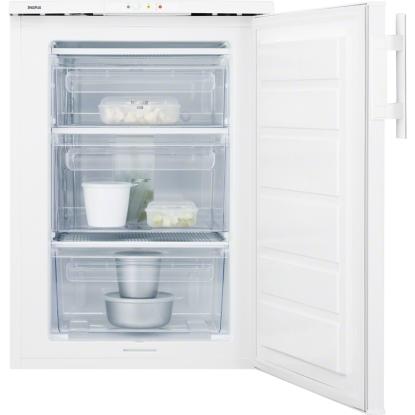 Морозильная камера Electrolux EUT 1106 AW1																		 — описание, фото, цены в интернет-магазине PT Stores