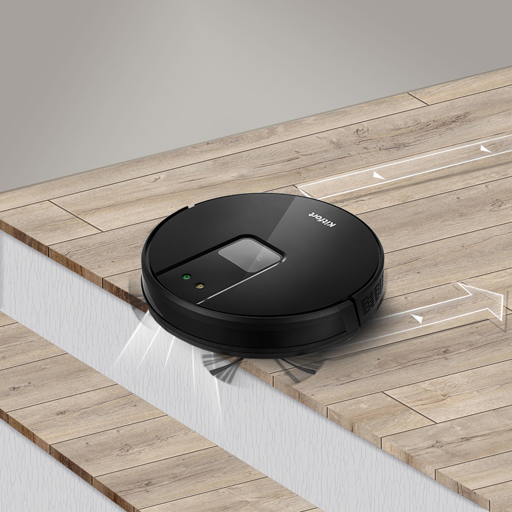 Купить Робот-пылесос Kitfort KT-572 — Фото 10