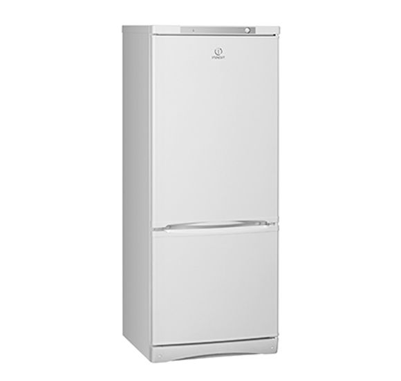 Двухкамерный холодильник Indesit ES 15 A																		 — описание, фото, цены в интернет-магазине PT Stores