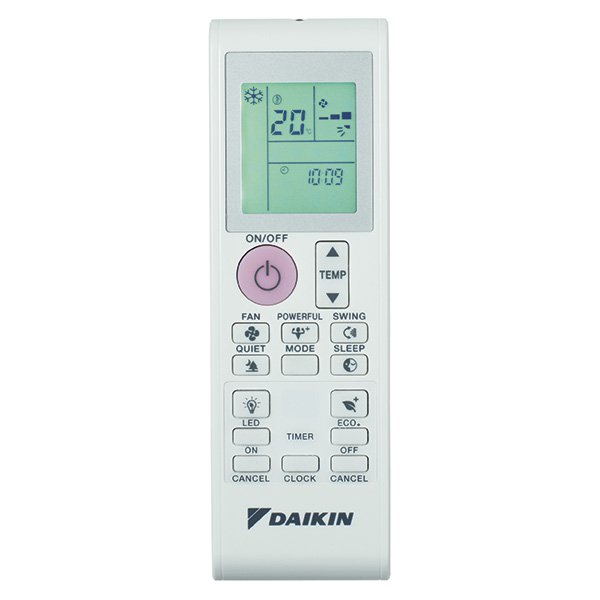 Купить Кондиционер DAIKIN FTXK35AW/RXK35A — Фото 15