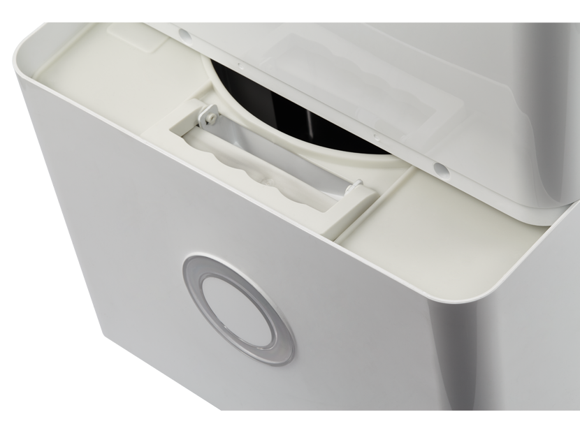 Купить Осушитель воздуха Zanussi ZDH-25L — Фото 5