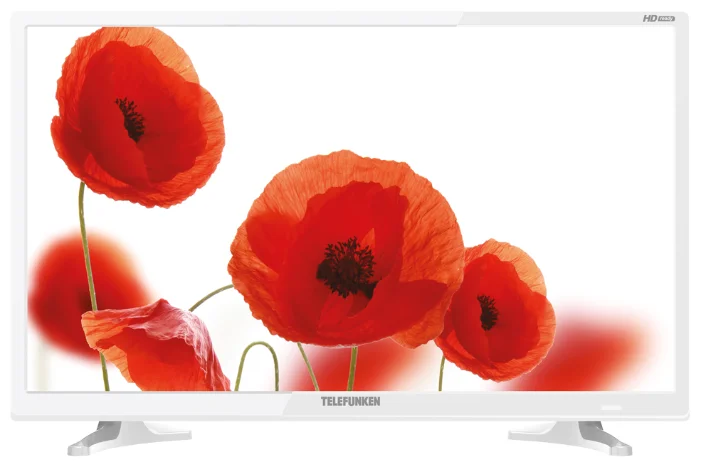 Телевизор TELEFUNKEN TF-LED24S71T2																		 — описание, фото, цены в интернет-магазине PT Stores