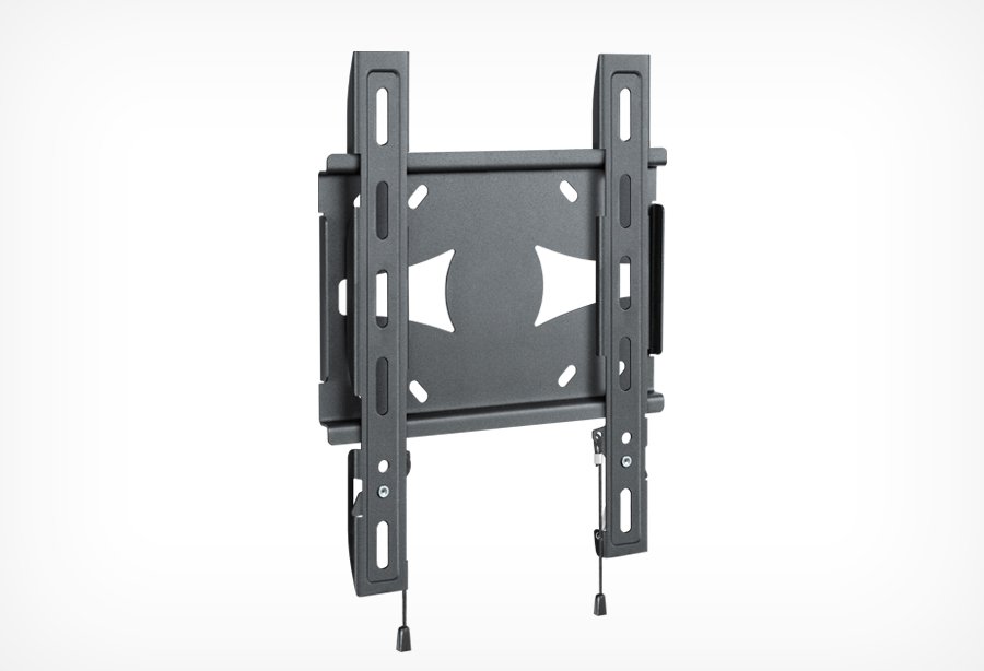 Кронштейн HOLDER LCDS-5045 металлик																		 — описание, фото, цены в интернет-магазине PT Stores