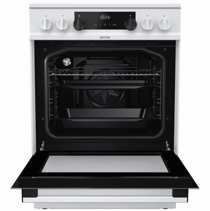 Купить Электрическая плита Gorenje EC 6341 WC — Фото 4