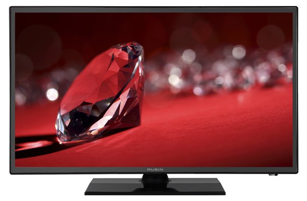 Телевизор RUBIN RB-19SE9T2C																		 — описание, фото, цены в интернет-магазине PT Stores