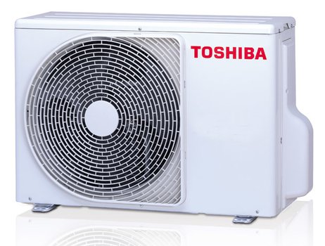 Купить Кондиционер TOSHIBA RAS-24S3KS-EE/RAS-24S3AS — Фото 3