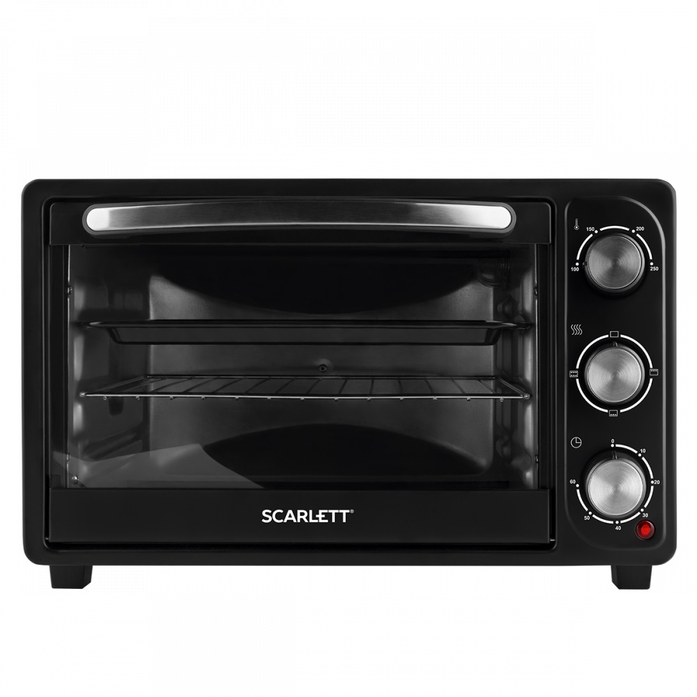 Купить Мини-печь Scarlett SC-EO93O20 — Фото 5