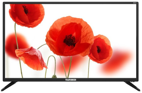 Телевизор TELEFUNKEN TF-LED32S89T2																		 — описание, фото, цены в интернет-магазине PT Stores