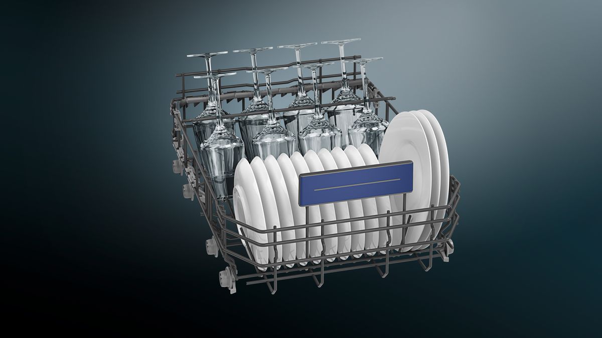 Купить Встраиваемая посудомоечная машина Siemens SR65HX10MR — Фото 5