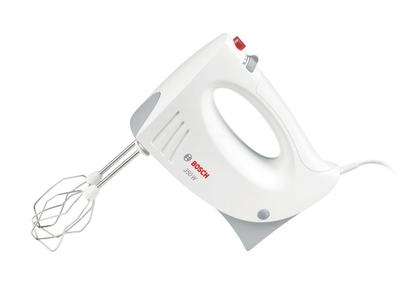 Купить Миксер BOSCH MFQ 3520 — Фото 3