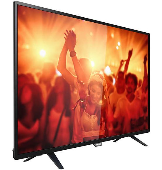 Купить Телевизор PHILIPS 43PFT4001/60 — Фото 2