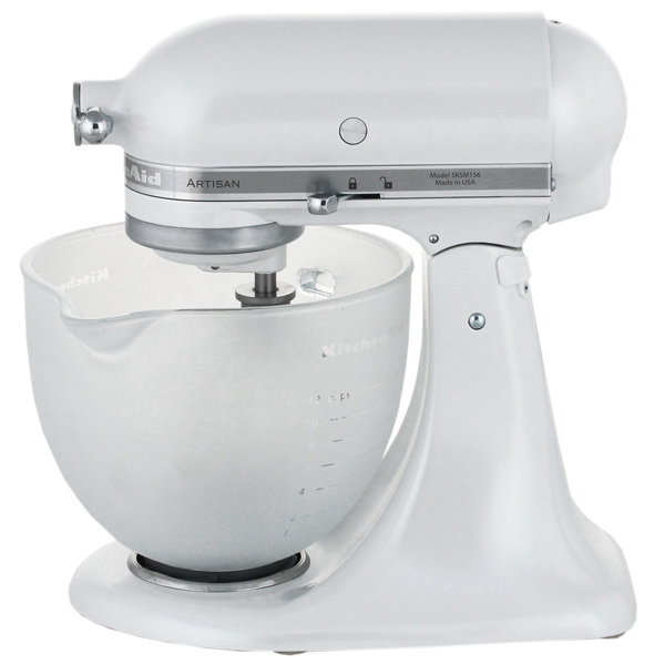 Миксер KitchenAid 5KSM156EFP																		 — описание, фото, цены в интернет-магазине PT Stores